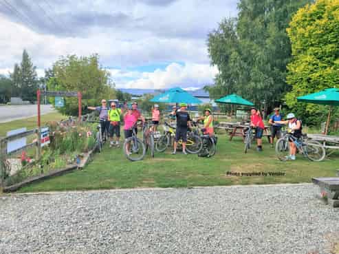 Oturehua-Central Otago Lifestyle