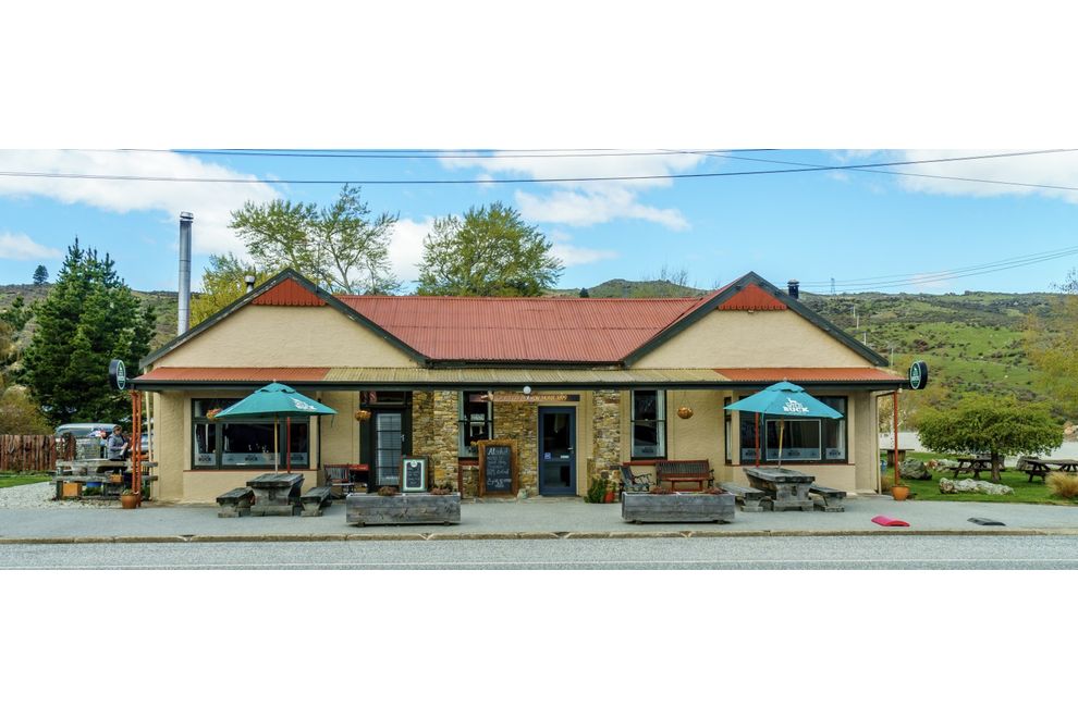 For sale 3352 Ida Valley Omakau Road, Oturehua realestate.co.nz