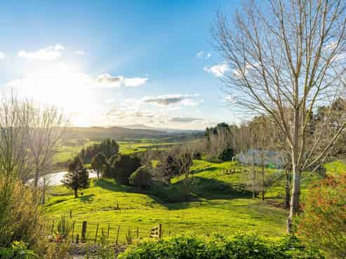 1936 Pukehuia Road, Arapohue