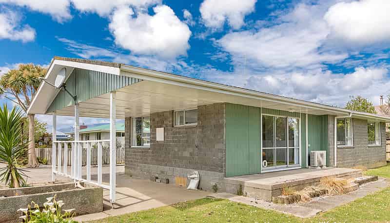 24A Queen Street, Westport