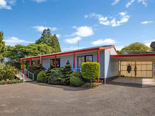 7 Poland Street, Waikino