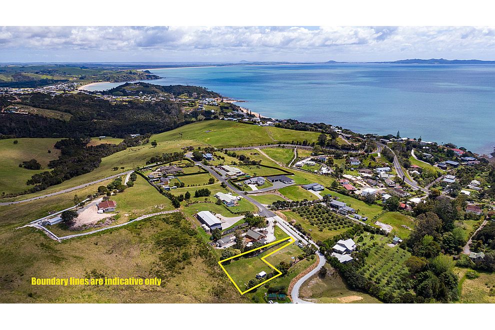 7C Ocean View Road Cable Bay Far North Northland 0420 For Sale 