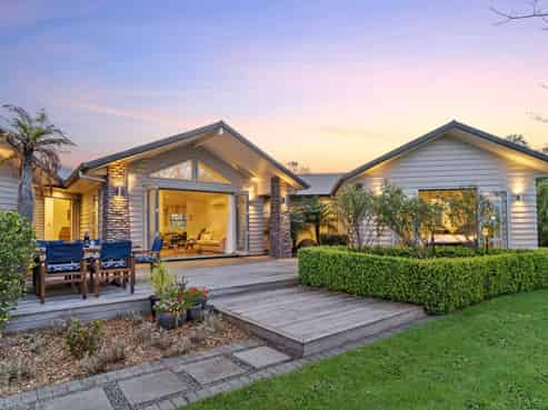 12 Ngutumanga Road, Waihou