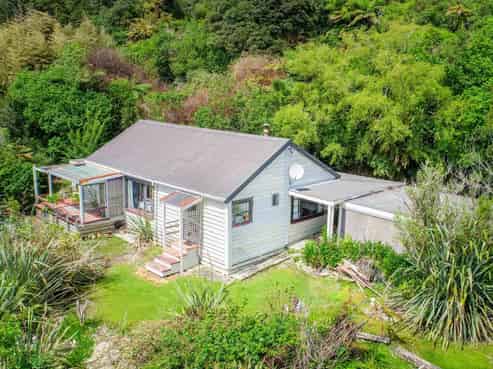 3 Tyler Road, Hector