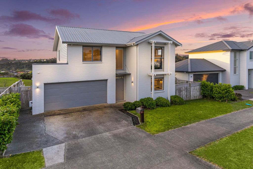Property value 85 Mackay Drive, Greenhithe realestate.co.nz