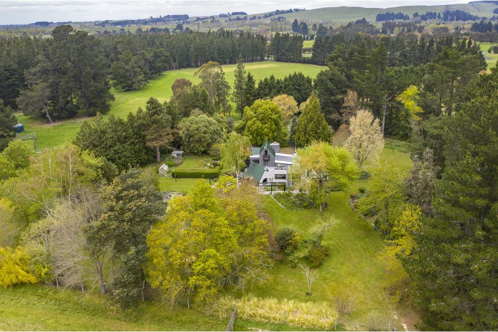 570 Birch Hill Road, Okuku, Waimakariri For Sale realestate.co.nz