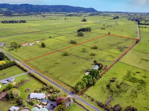 66 Mccutchan Road, Otakiri