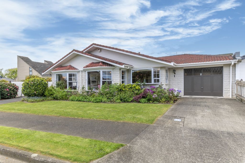 Property value 57 Highbury Drive, Levin realestate.co.nz