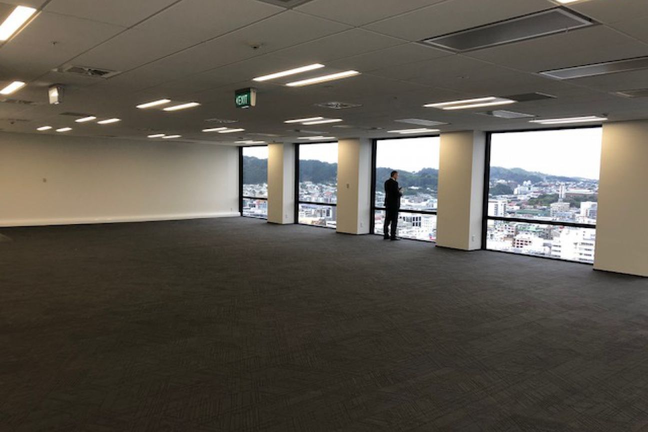 Aon Centre - Bild 2