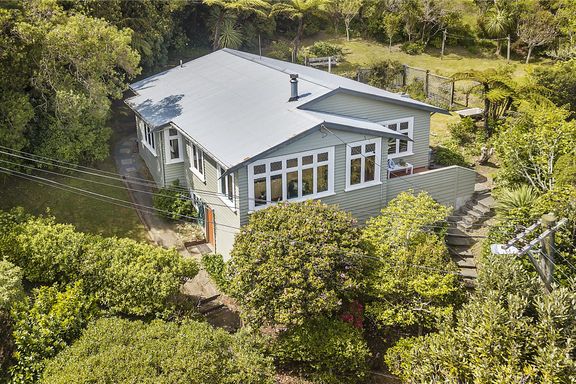 Property value - 17 Imlay Crescent, Ngaio - realestate.co.nz