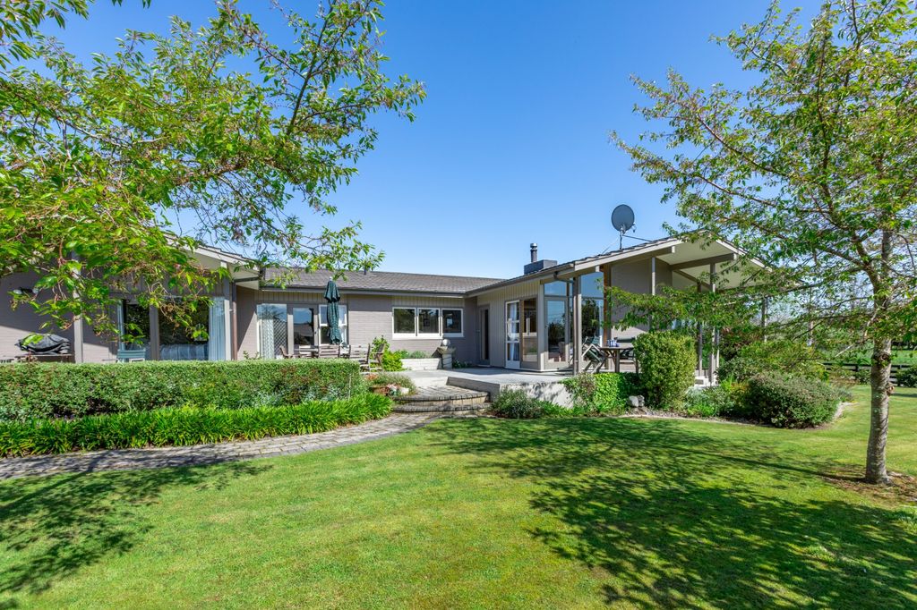 Property value 78 Mount Herbert Road, Waipukurau and Surrounds