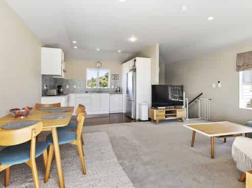 4/25 Mana Street, Vogeltown