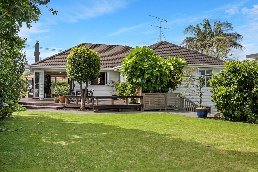 Property value 83 Whitehaven Road, Glendowie realestate.co.nz