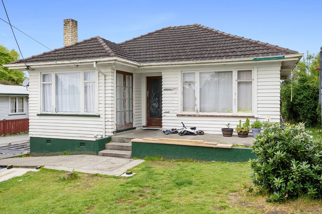 Property value 32 Morrinsville Road, Hillcrest realestate.co.nz