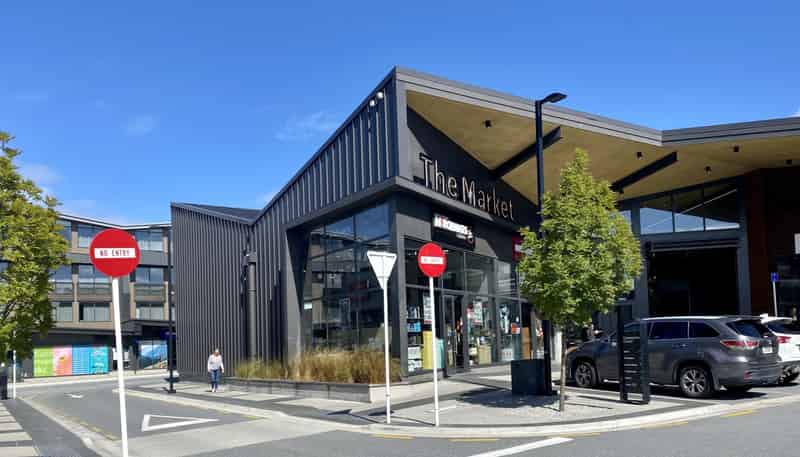 19- Grant Road, Frankton