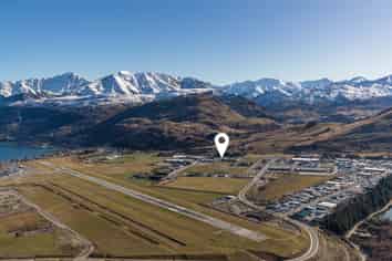 Queenstown Central Shopping Centre - Retail