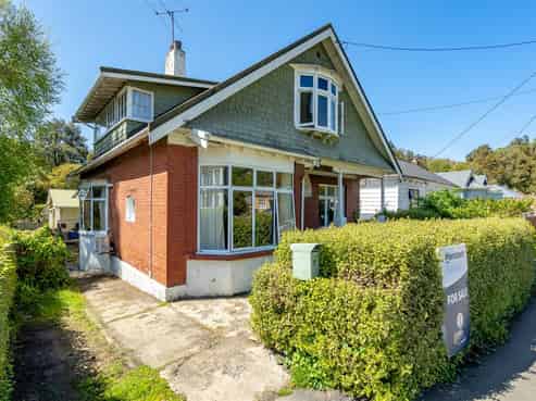 20 Malvern Street, Woodhaugh