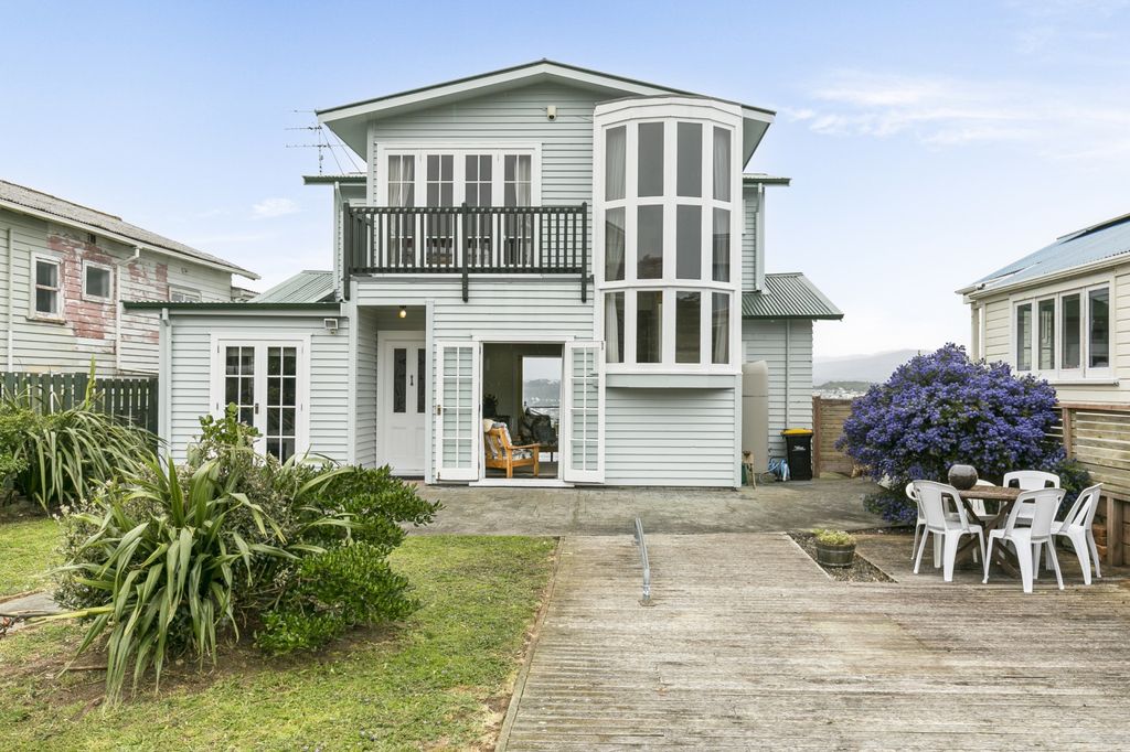 Property value 83 Houghton Bay Road, Houghton Bay realestate.co.nz