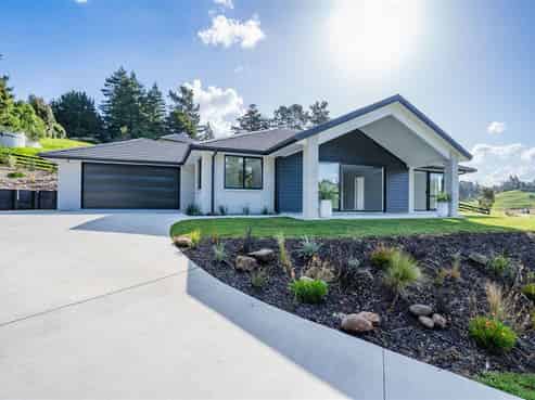 1 Fantail Lane, Whareora