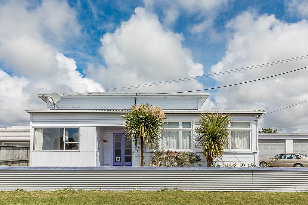 Property value 26 Fonblanque Street, Westport realestate.co.nz