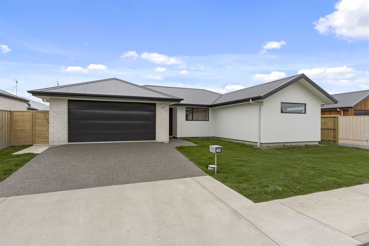 150 Northbrook Road, Rangiora, Waimakariri, Canterbury For Sale