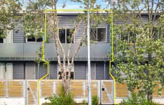 4/26 Mary Street, Mount Eden