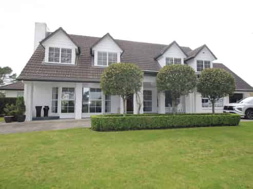 319 Newell Road, Kinleith