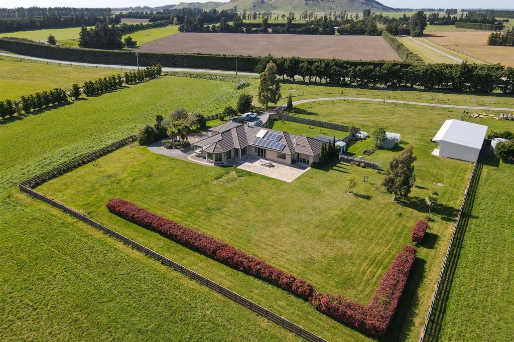 Property value 69 Browns Rock Road, Oxford realestate.co.nz