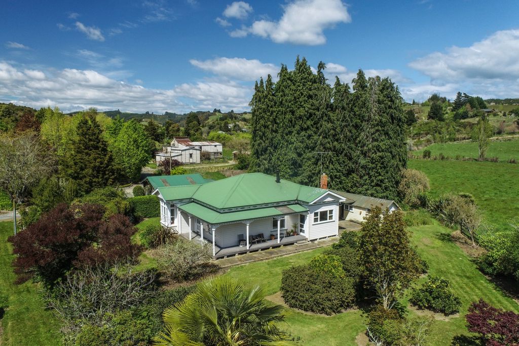 Property value 90 Blackbird Valley Road, Upper Moutere realestate.co.nz