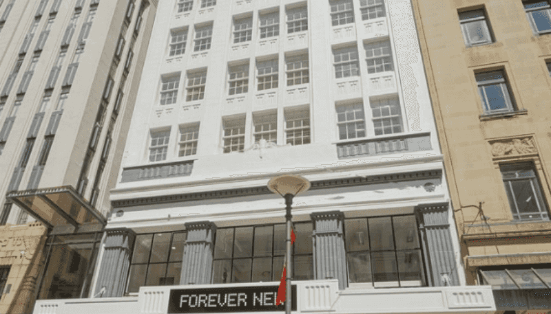 330 Lambton Quay, Wellington Central