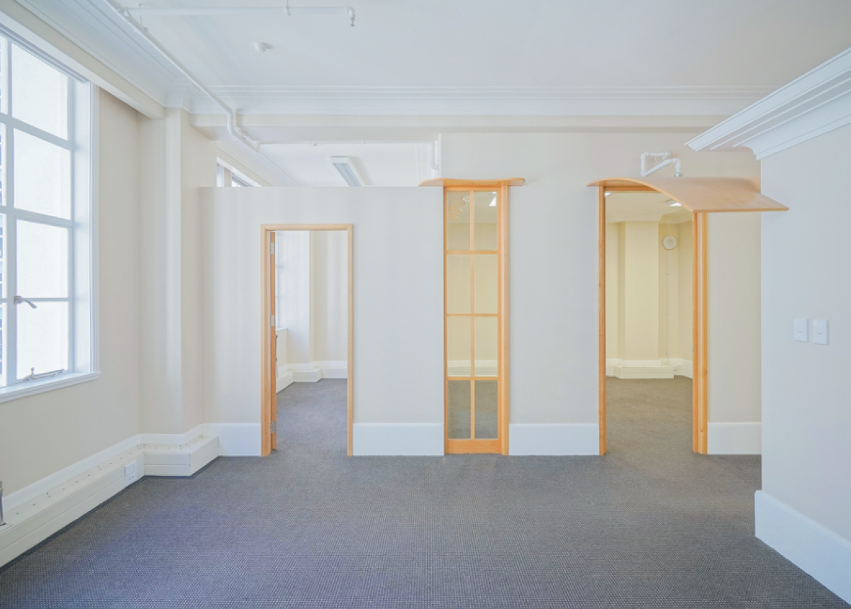 330 Lambton Quay (Level 6 and 7 - 151.30sqm) – pohled 5