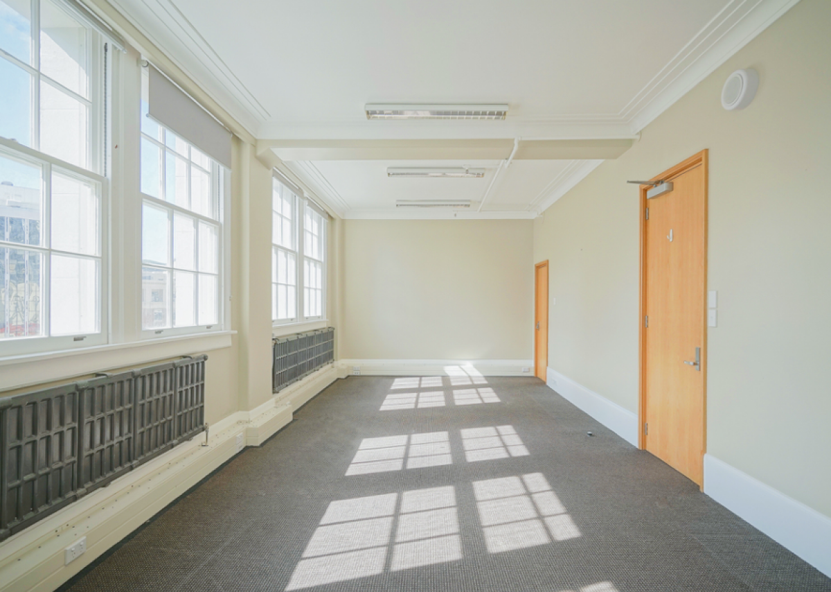 330 Lambton Quay (Level 6 and 7 - 151.30sqm) – pohled 3