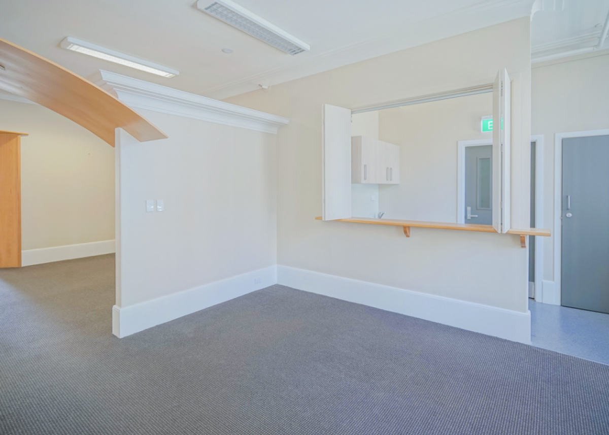 330 Lambton Quay (Level 6 and 7 - 151.30sqm) – pohled 6