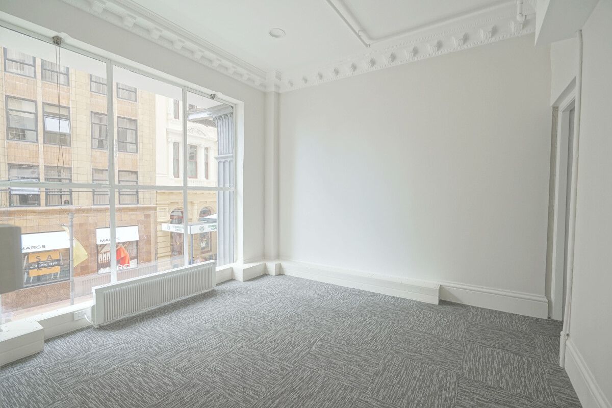 330 Lambton Quay (Level 6 and 7 - 151.30sqm) – pohled 2