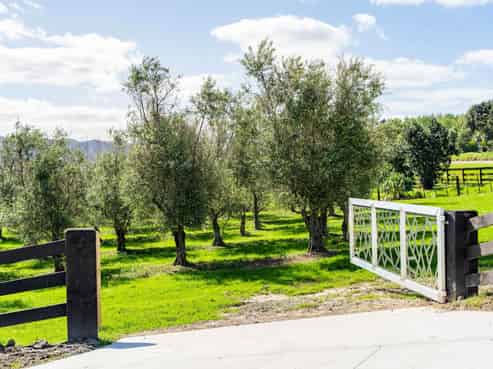 Lot 1/3 Bagnal Road, Mangawhai