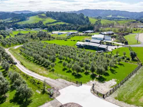 Lot 1/3 Bagnal Road, Mangawhai