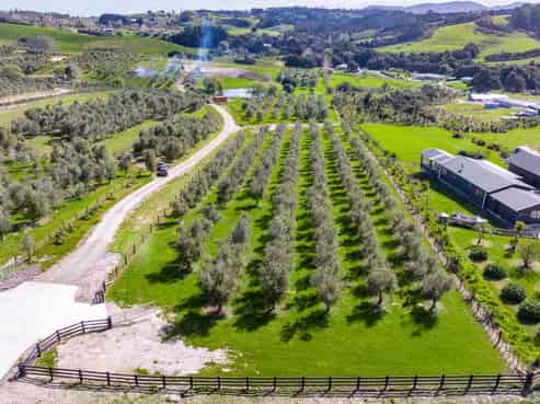 Lot 1/3 Bagnal Road, Mangawhai