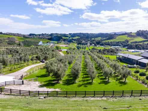 Lot 1/3 Bagnal Road, Mangawhai