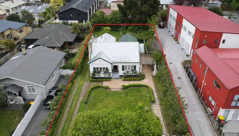 Property