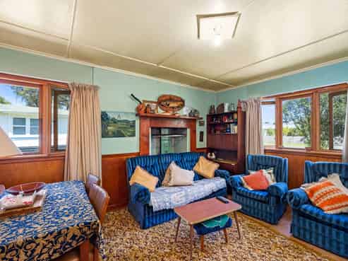 4 Kapua Street, Lake Taupo (East)