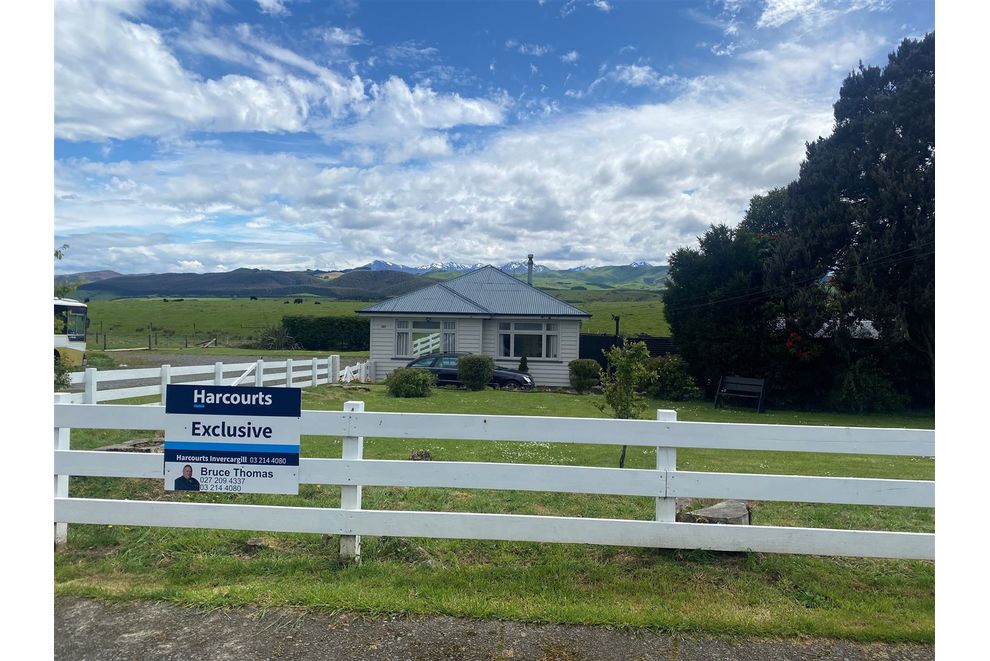 120 Birchwood Road, Ohai, Southland, Southland, 9635 For Sale