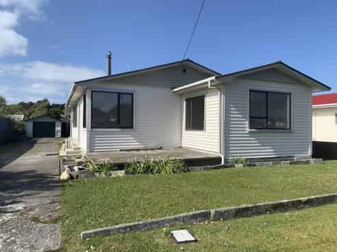 172 Park Street, Hokitika