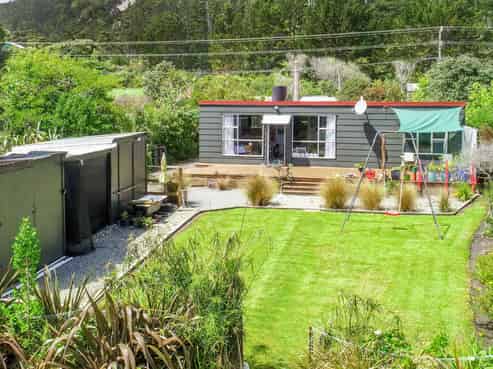 106A Torea Street, Granity