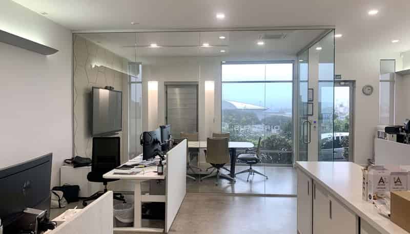 11C Augustus Terrace, Parnell