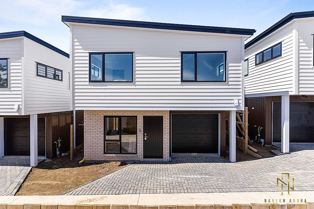 Property value 451D Massey Road, Mangere East realestate.co.nz