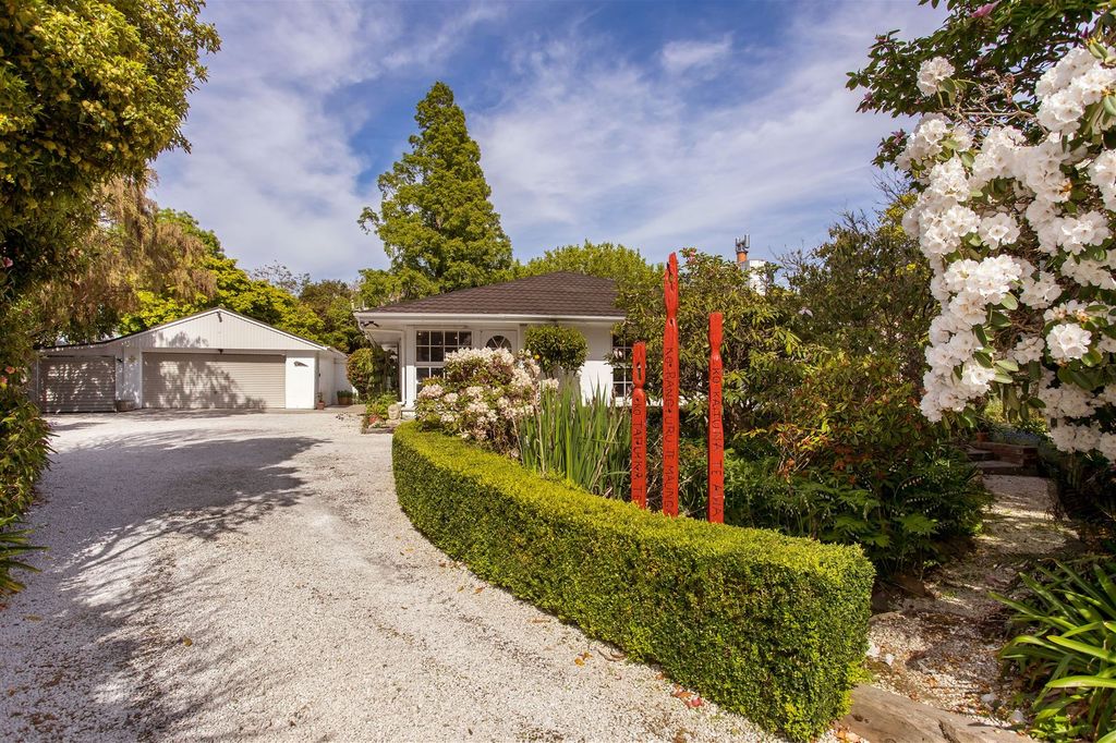 Property value 55 Englefield Road, Northwood realestate.co.nz