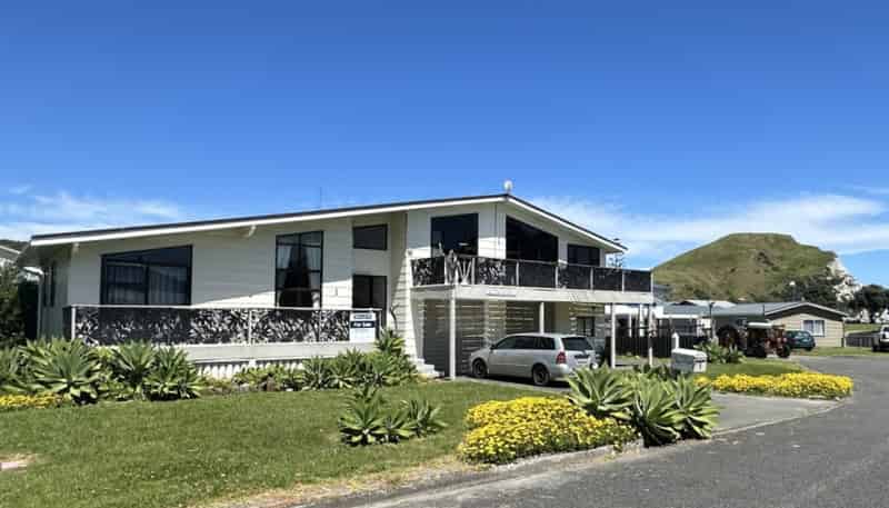 5 Bill Nolan Place, Mahia