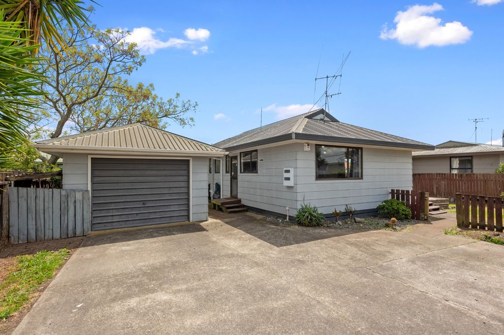 Sold 52B Lloyd Drive, Nawton realestate.co.nz