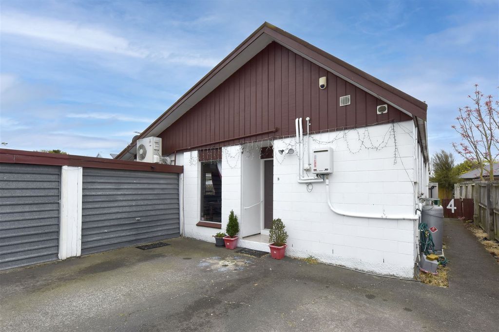 Property value 3/27 Hendon Street, Edgeware realestate.co.nz