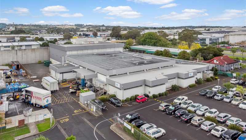  172 Plunket Avenue, Manukau